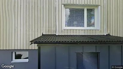 Bostadsrätter till salu i Östhammar - Bild från Google Street View