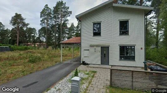 Lägenheter till salu i Gävle - Bild från Google Street View