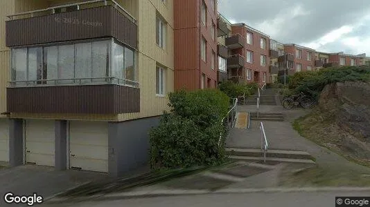Bostadsrätter till salu i Nyköping - Bild från Google Street View