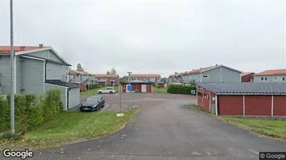 Bostadsrätter till salu i Borlänge - Bild från Google Street View