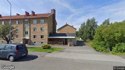 Bostadsrätter till salu i Aneby - Bild från Google Street View