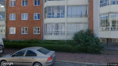 Bostadsrätter till salu i Malmö Centrum - Bild från Google Street View