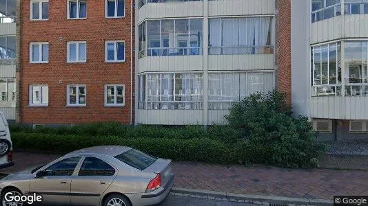 Bostadsrätter till salu i Malmö Centrum - Bild från Google Street View
