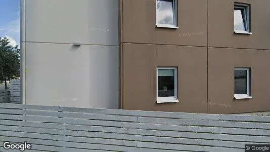 Bostadsrätter till salu i Botkyrka - Bild från Google Street View