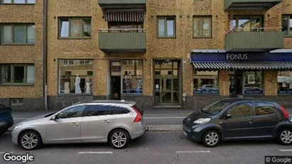 Bostadsrätter till salu i Örgryte-Härlanda - Bild från Google Street View