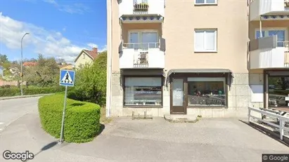 Bostadsrätter till salu i Nyköping - Bild från Google Street View