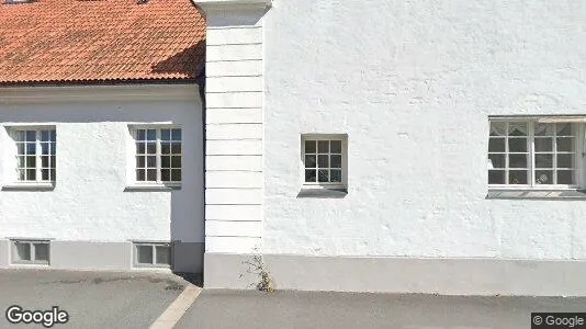 Bostadsrätter till salu i Jönköping - Bild från Google Street View