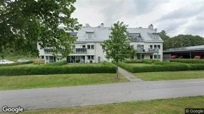Bostadsrätter till salu i Katrineholm - Bild från Google Street View
