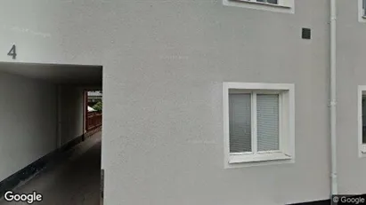 Bostadsrätter till salu i Falun - Bild från Google Street View