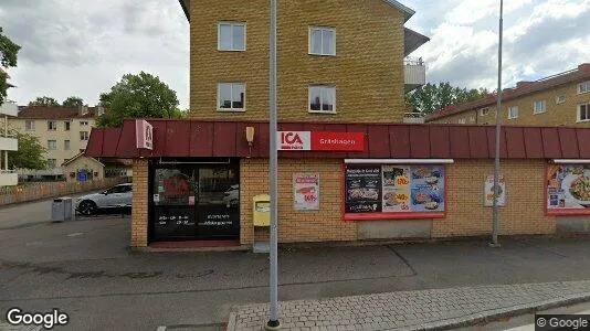 Bostadsrätter till salu i Jönköping - Bild från Google Street View