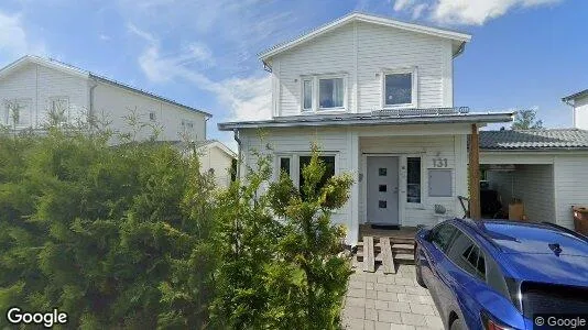 Bostadsrätter till salu i Örebro - Bild från Google Street View