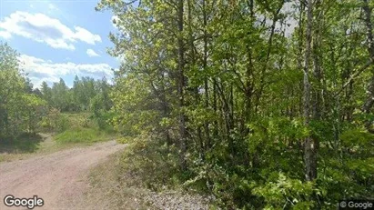 Lägenheter till salu i Borgholm - Bild från Google Street View