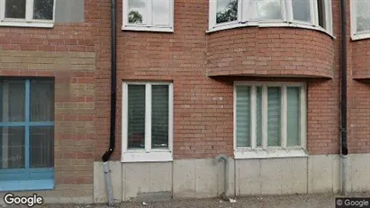 Bostadsrätter till salu i Sundsvall - Bild från Google Street View