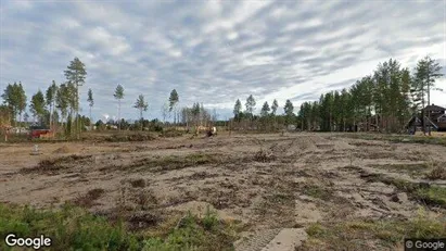 Lägenheter till salu i Piteå - Bild från Google Street View