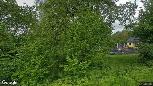 Lägenheter till salu i Härryda - Bild från Google Street View