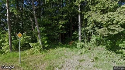 Lägenheter till salu i Lerum - Bild från Google Street View