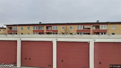 Bostadsrätter till salu i Linköping - Bild från Google Street View