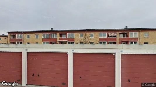 Bostadsrätter till salu i Linköping - Bild från Google Street View