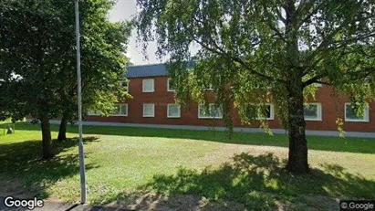 Bostadsrätter till salu i Uppsala - Bild från Google Street View