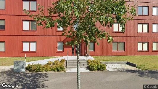 Bostadsrätter till salu i Norrköping - Bild från Google Street View