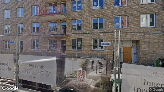 Bostadsrätter till salu i Järfälla - Bild från Google Street View