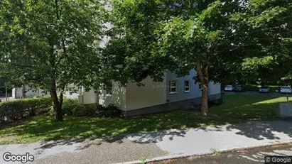 Bostadsrätter till salu i Söderort - Bild från Google Street View