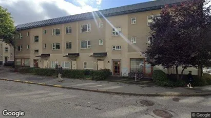 Bostadsrätter till salu i Västerort - Bild från Google Street View