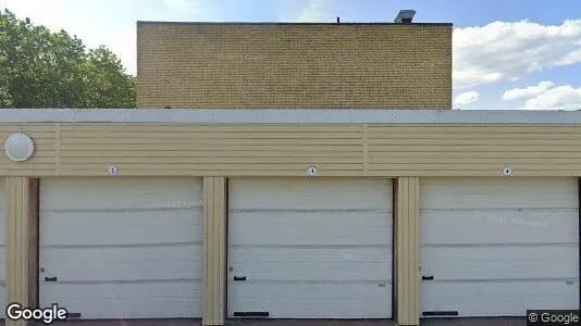 Bostadsrätter till salu i Enköping - Bild från Google Street View