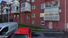 Bostadsrätt till salu, Nacka, <span class="blurred street" onclick="ProcessAdRequest(5518058)"><span class="hint">Se gatunamn</span>[xxxxxxxxxx]</span>