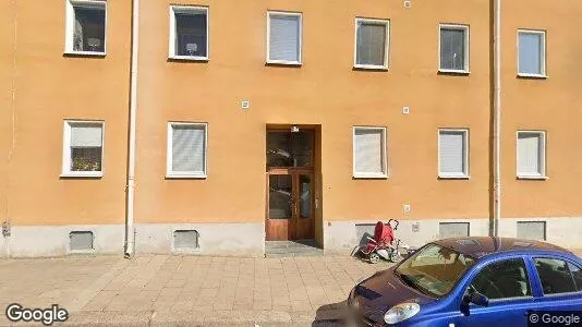 Bostadsrätter till salu i Norrköping - Bild från Google Street View