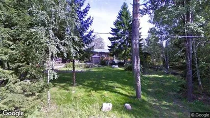 Lägenheter till salu i Huddinge - Bild från Google Street View