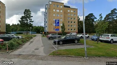 Bostadsrätter till salu i Trollhättan - Bild från Google Street View