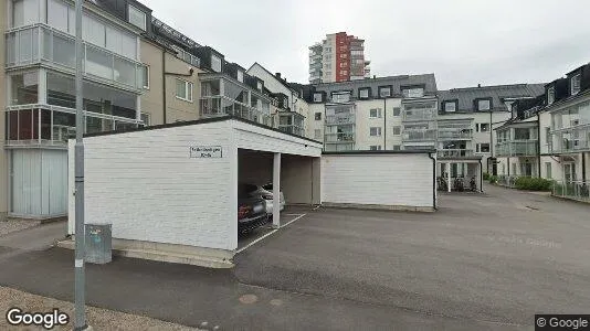 Bostadsrätter till salu i Nyköping - Bild från Google Street View