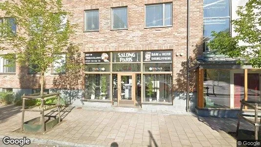 Bostadsrätter till salu i Norra hisingen - Bild från Google Street View