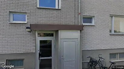 Bostadsrätter till salu i Borlänge - Bild från Google Street View