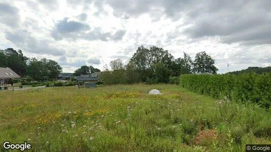 Lägenheter till salu i Enköping - Bild från Google Street View