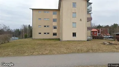 Bostadsrätter till salu i Upplands-Bro - Bild från Google Street View