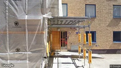 Bostadsrätter till salu i Södertälje - Bild från Google Street View