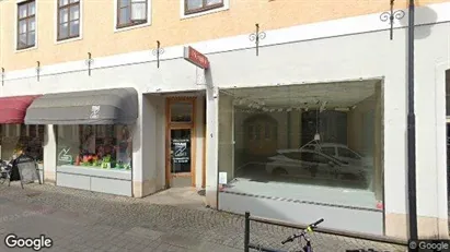 Lägenheter till salu i Kalmar - Bild från Google Street View