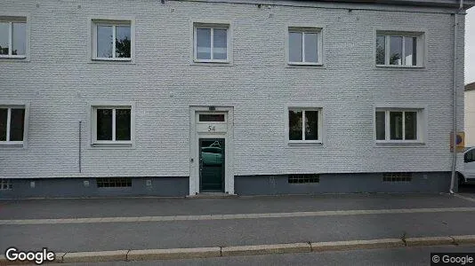 Bostadsrätter till salu i Linköping - Bild från Google Street View