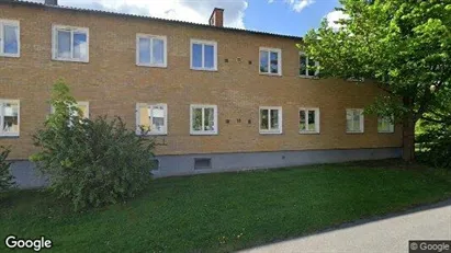 Bostadsrätter till salu i Linköping - Bild från Google Street View