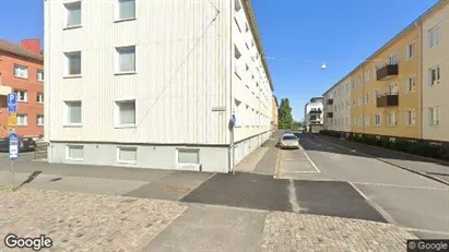 Bostadsrätter till salu i Jönköping - Bild från Google Street View