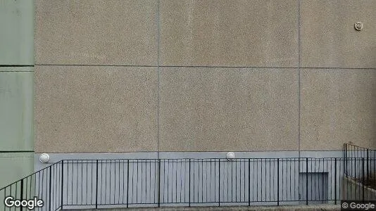 Bostadsrätter till salu i Norrköping - Bild från Google Street View