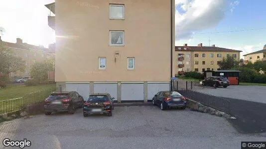 Bostadsrätter till salu i Norrköping - Bild från Google Street View