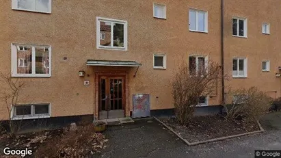 Bostadsrätter till salu i Söderort - Bild från Google Street View
