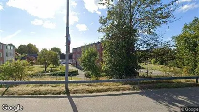 Bostadsrätter till salu i Vänersborg - Bild från Google Street View