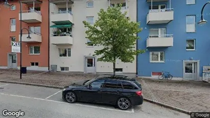Bostadsrätter till salu i Årjäng - Bild från Google Street View