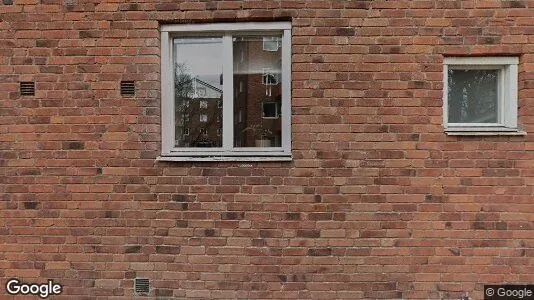 Bostadsrätter till salu i Söderort - Bild från Google Street View