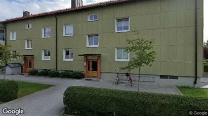 Bostadsrätter till salu i Gotland - Bild från Google Street View