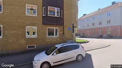 Bostadsrätter till salu i Örgryte-Härlanda - Bild från Google Street View